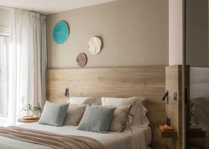 Hotel & Spa Terraza 4 Sup