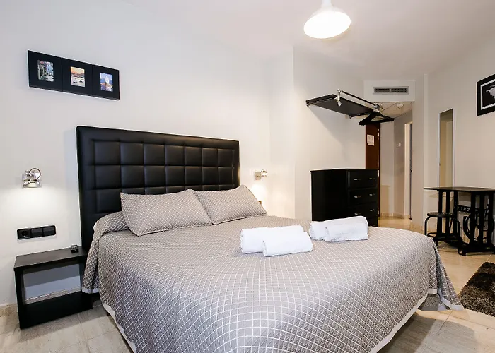 Hotel Montmar